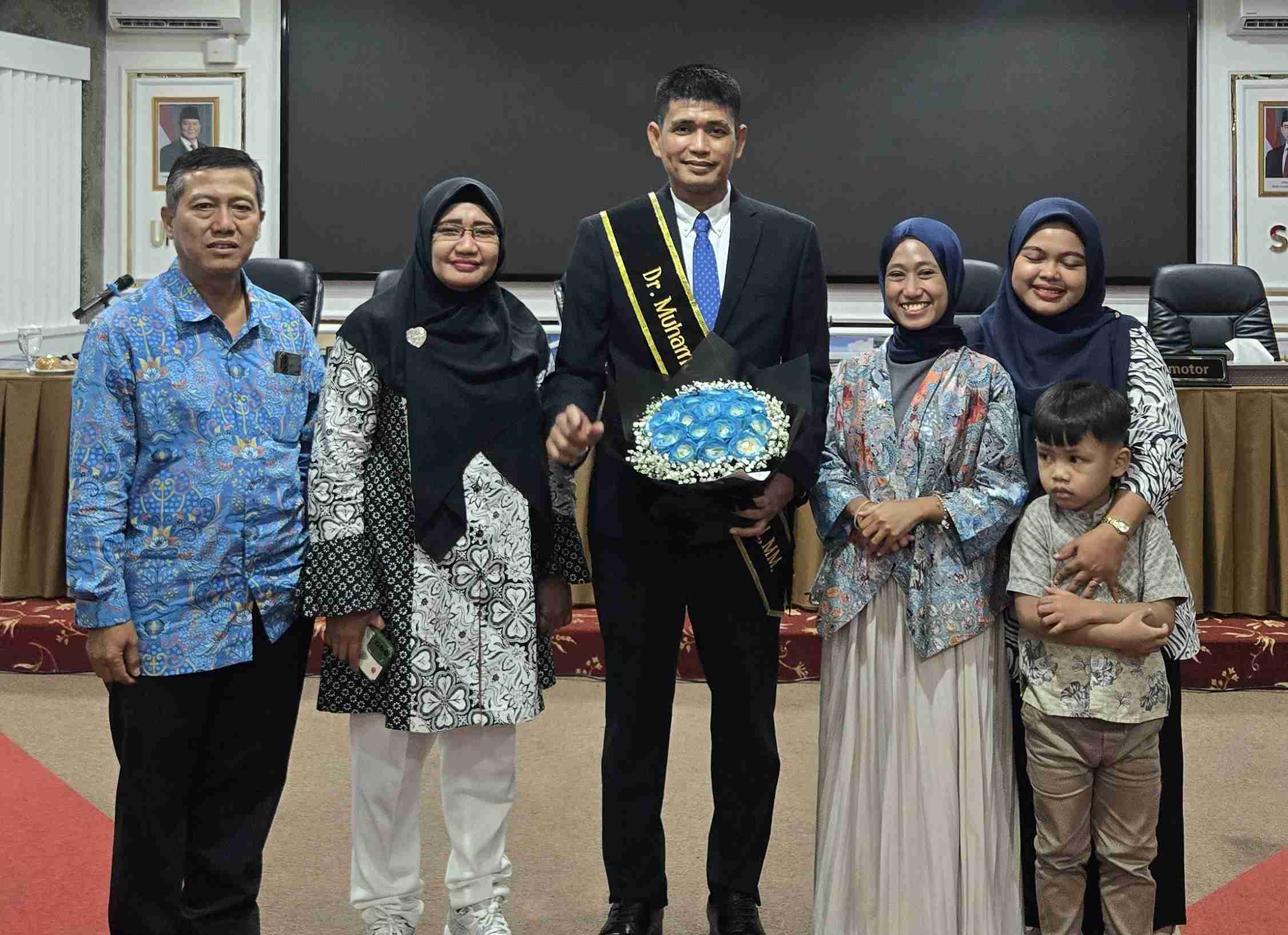 Area Kegiatan Siswa SMA NEGERI 4 JOMBANG